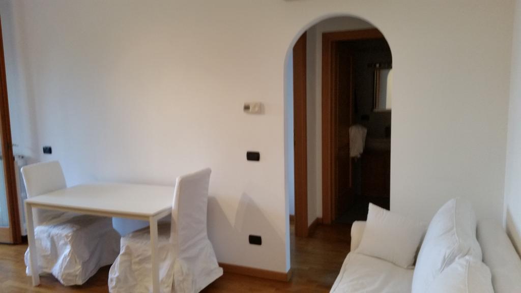 Aurelia Vatican House Hotell Roma Rom bilde