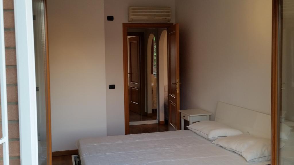 Aurelia Vatican House Hotell Roma Rom bilde